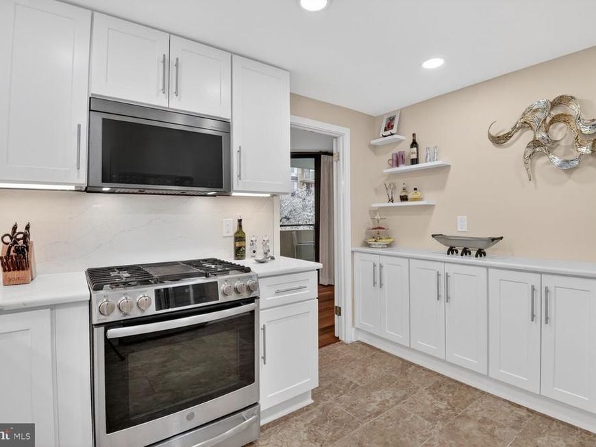 4620 N Park Avenue N, Unit 402W, Chevy Chase, MD 20815 Main Photo