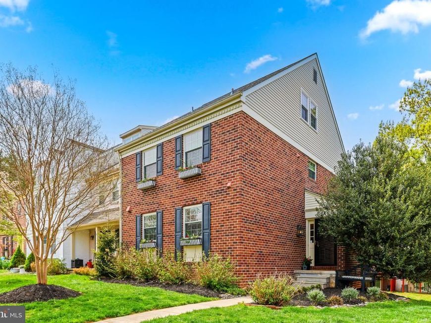 9 Ballyhean Court, Lutherville Timonium, MD 21093 Main Photo