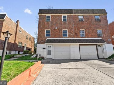 10755 JEANES STREET, PHILADELPHIA, PA 19116