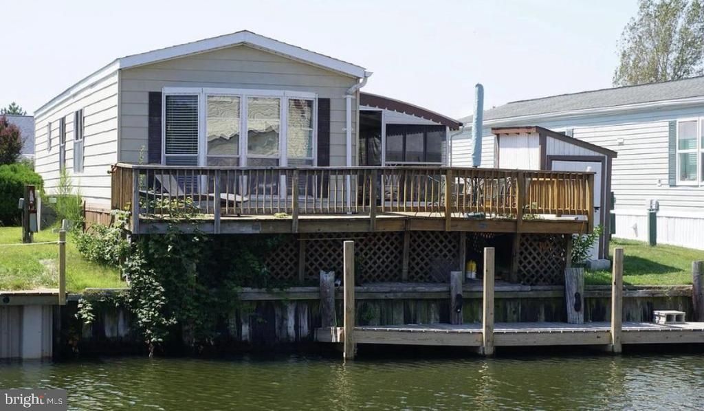 142 Peachtree Road, Ocean City, MD 21842 Main Photo