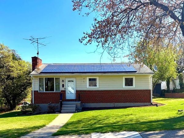 4121 5TH STREET , BALTIMORE, MD 21225