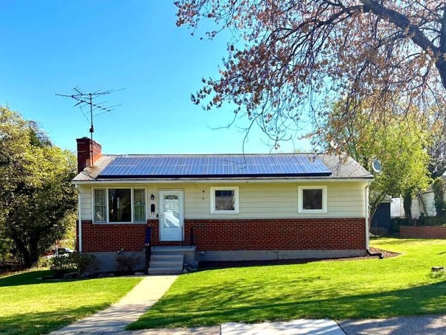 4121 5th Street , Baltimore, MD 21225 Main Photo