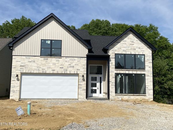 3434 Sparks Scenic Way, Knoxville, TN 37931
