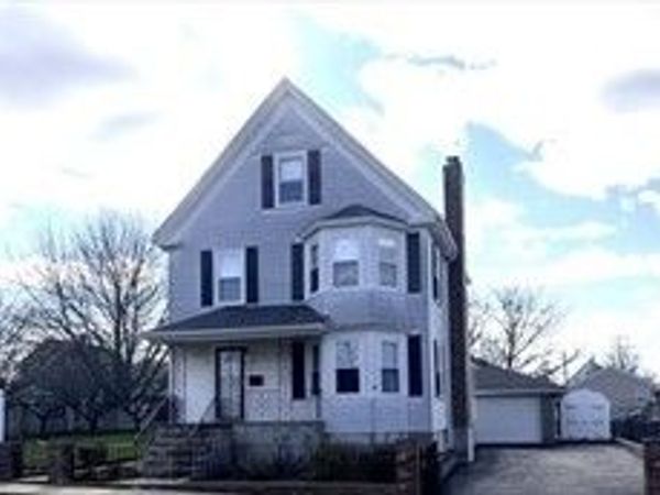 18 Driscoll St, Peabody, MA 01960