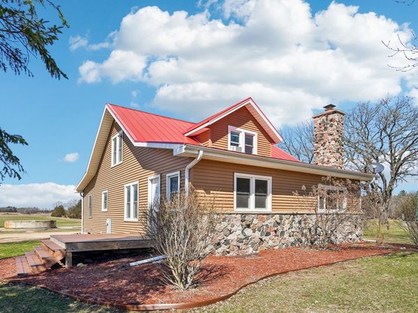 N4691 County Road HH, Mauston, WI 53948