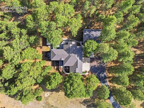 20175 Wissler Ranch Road, Colorado Springs, CO 80908