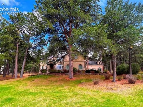 20175 Wissler Ranch Road, Colorado Springs, CO 80908