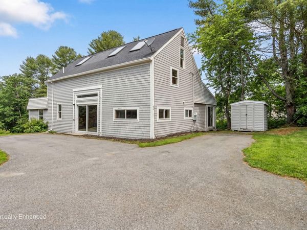 96 Washington Road, Waldoboro, ME 04572