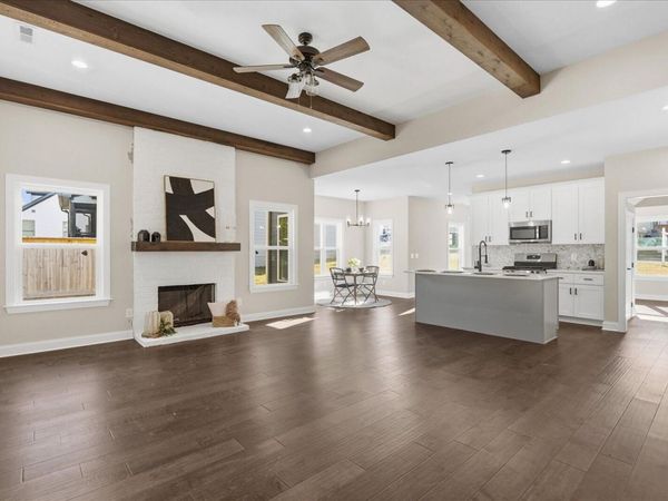 8886 Silver Maple Drive, Ooltewah, TN 37363