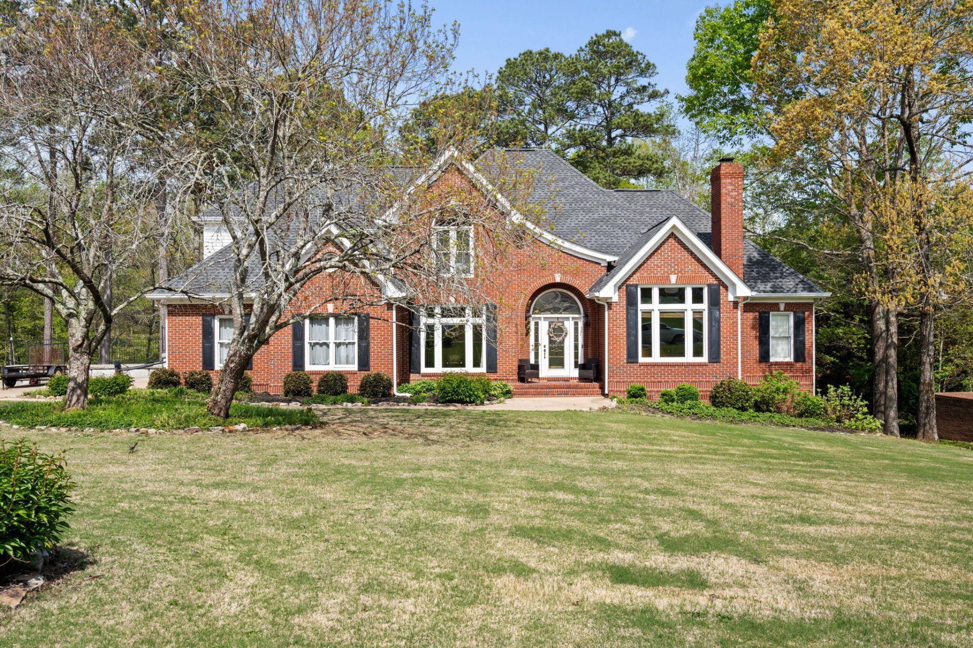 373 Bridgewater Drive, Mc Donald, TN 37353 Main Photo