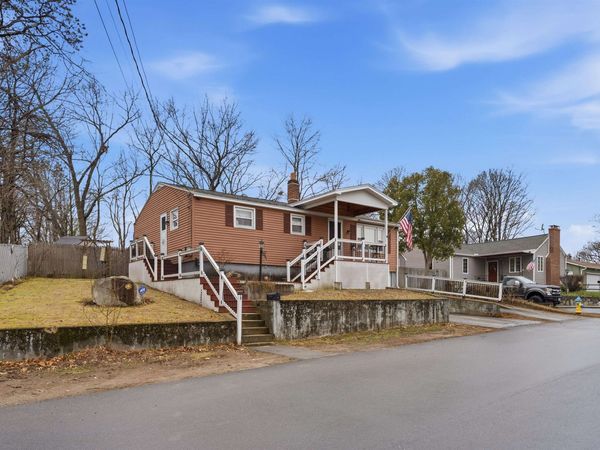 10 Saint Josephs Drive, Nashua, NH 03060