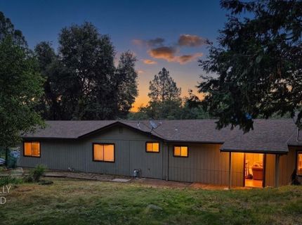 9568 Sheep Ranch Rd, Mountain Ranch, CA 95246 Photo