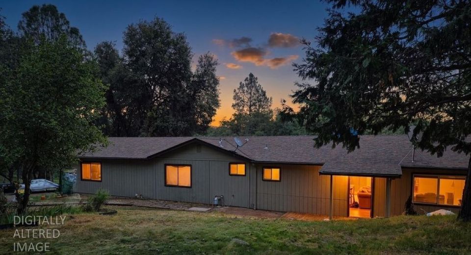 9568 Sheep Ranch Rd, Mountain Ranch, CA 95246 Photo