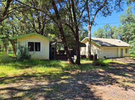 9568 Sheep Ranch Rd, Mountain Ranch, CA 95246 Photo