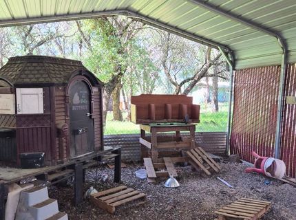 9568 Sheep Ranch Rd, Mountain Ranch, CA 95246 Photo