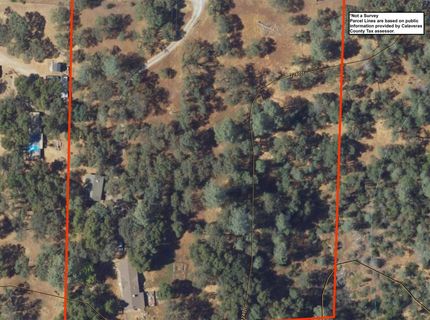 9568 Sheep Ranch Rd, Mountain Ranch, CA 95246 Photo