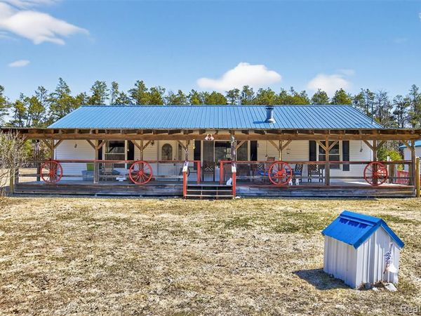 5675 Union Corners, Big Creek Twp, MI 48654