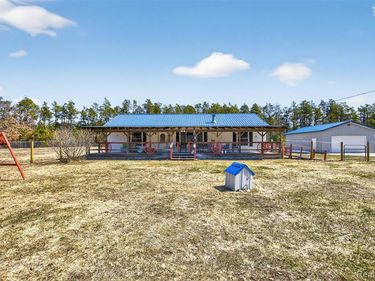 5675 Union Corners, Big Creek Twp, MI 48654