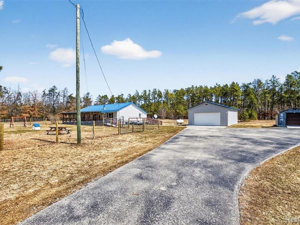 5675 Union Corners, Big Creek Twp, MI 48654
