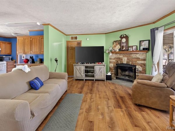 5675 Union Corners, Big Creek Twp, MI 48654