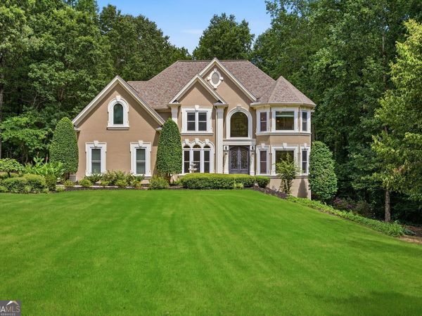 1406 Lull Water Court, Hoschton, GA 30548