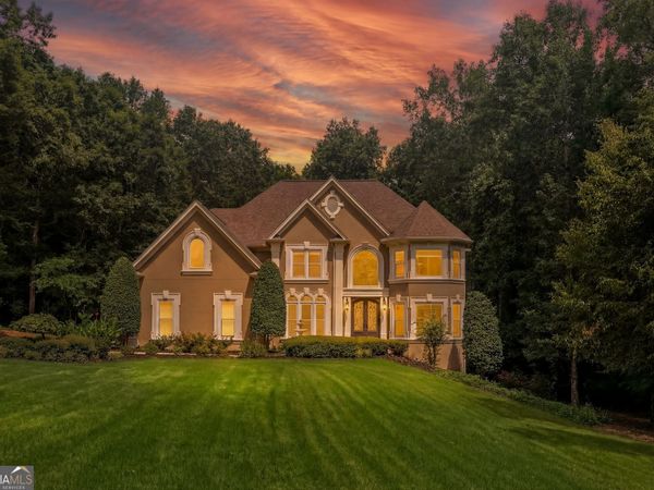 1406 Lull Water Court, Hoschton, GA 30548