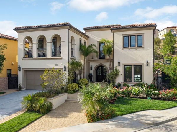 20111 W Piccadilly Lane, Porter Ranch, CA 91326