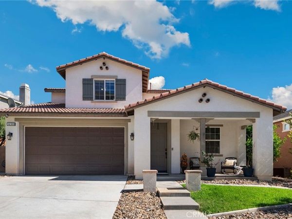 34300 Venturi Avenue, Beaumont, CA 92223