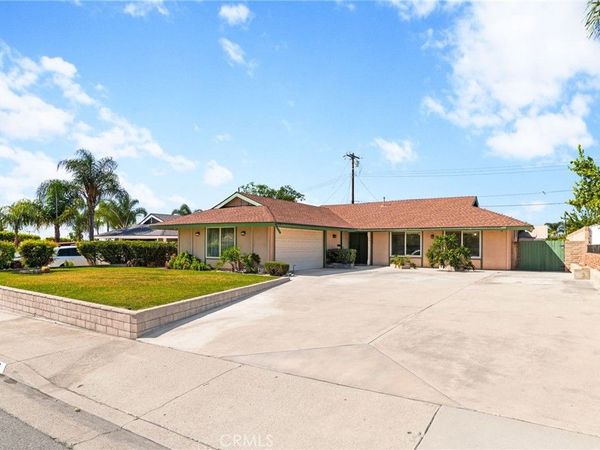 9766 Kimberly Avenue, Montclair, CA 91763