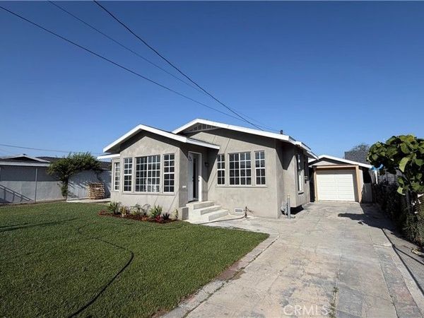 6072 Gifford, Huntington Park, CA 90255