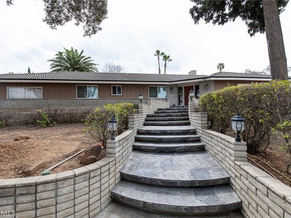 23144 Twin Canyon, Grand Terrace, CA 92313