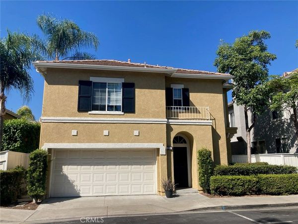 20 Melrose, Mission Viejo, CA 92692