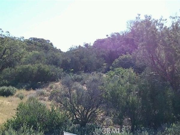 0 Lake Canyon, Aguanga, CA 92536