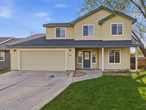 4200 Buckboard Pl, Boise, ID 83713