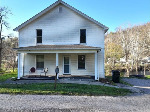 54059 Stop 32 Road, Bridgeport, OH 43912