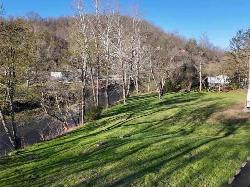 54059 Stop 32 Road, Bridgeport, OH 43912 Photo 18