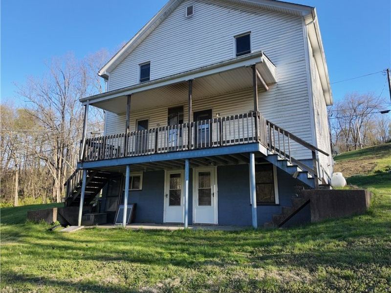 54059 Stop 32 Road, Bridgeport, OH 43912 Photo 19