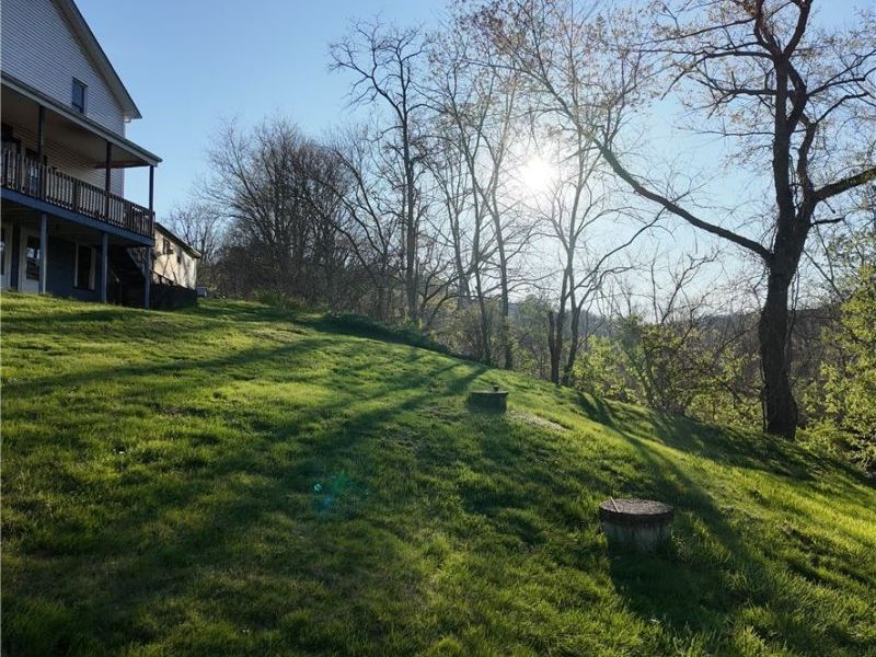 54059 Stop 32 Road, Bridgeport, OH 43912 Photo 21