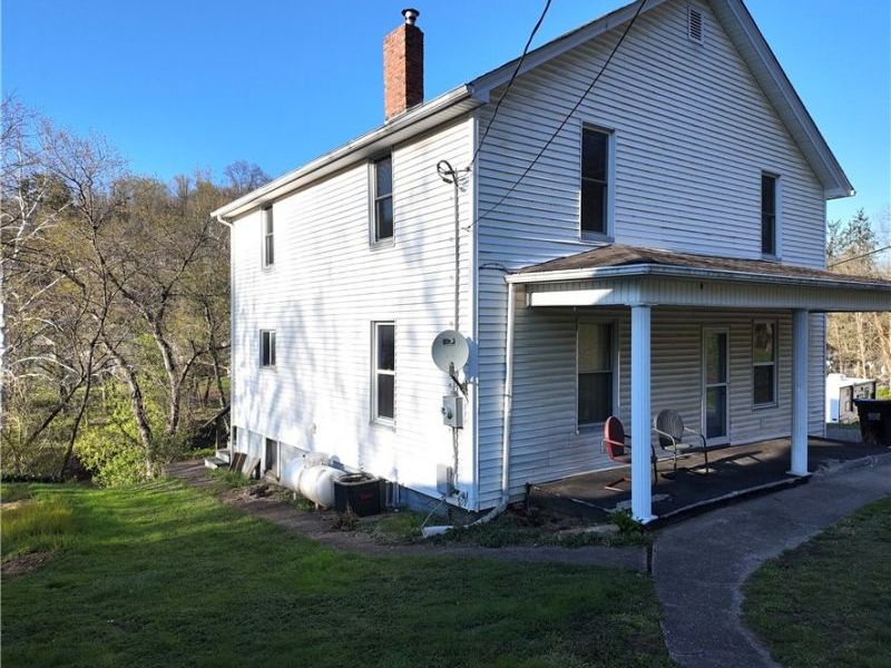 54059 Stop 32 Road, Bridgeport, OH 43912 Photo 3