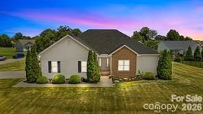 104 Castle Pines Lane , Statesville, NC 28625 Main Photo