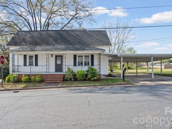 901 Mill Street , Albemarle, NC 28001