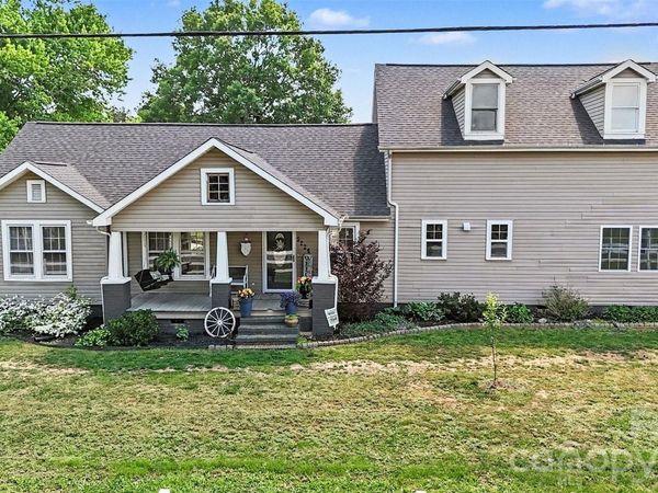 5226 Old Plank Road, Iron Station, NC 28080