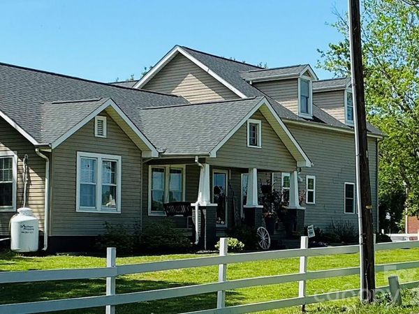 5229 Old Plank Road , Iron Station, NC 28080