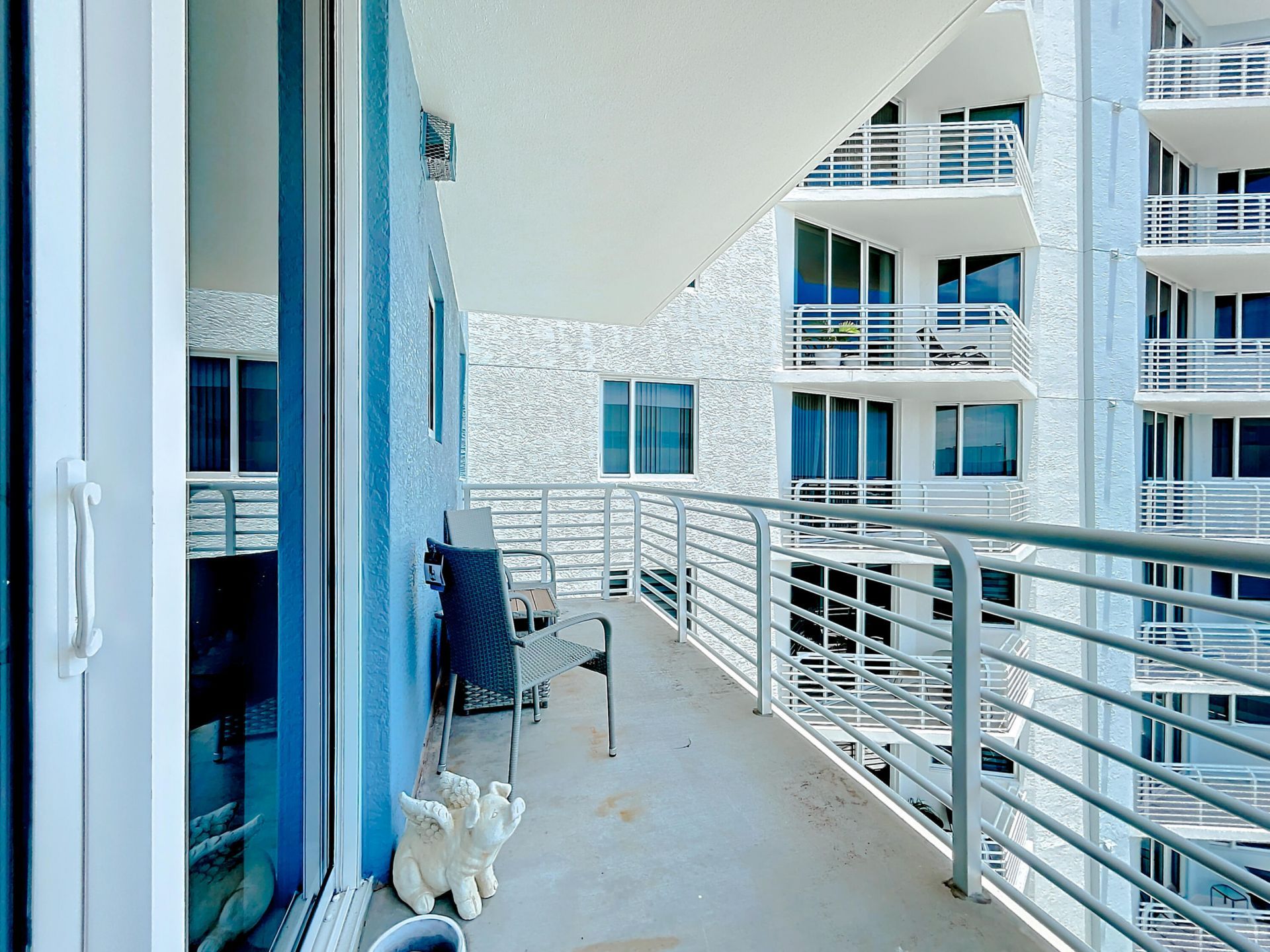 1551 N Flagler Drive, Unit 1212, West Palm Beach, FL 33401 Photo