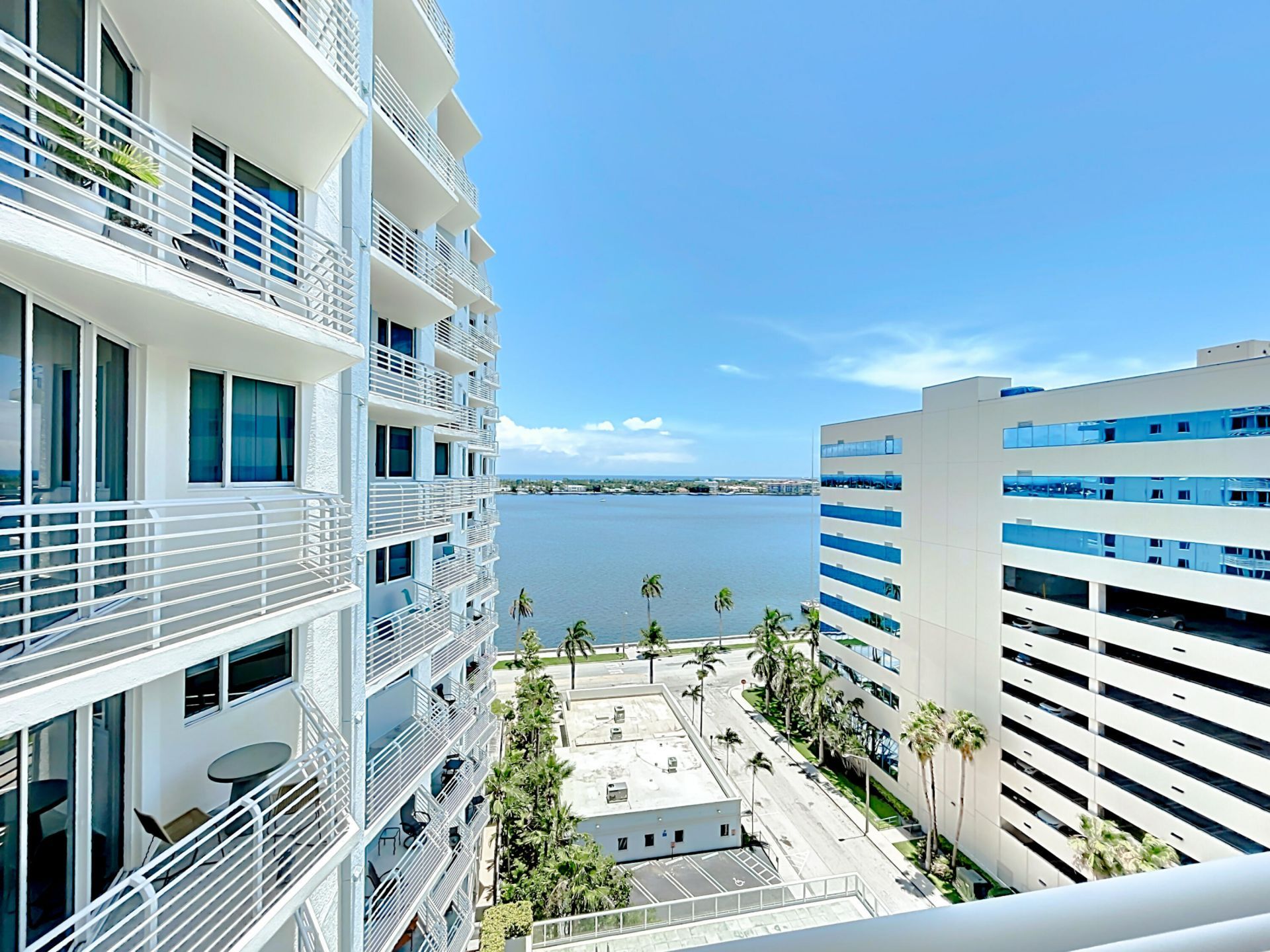 1551 N Flagler Drive, Unit 1212, West Palm Beach, FL 33401 Photo