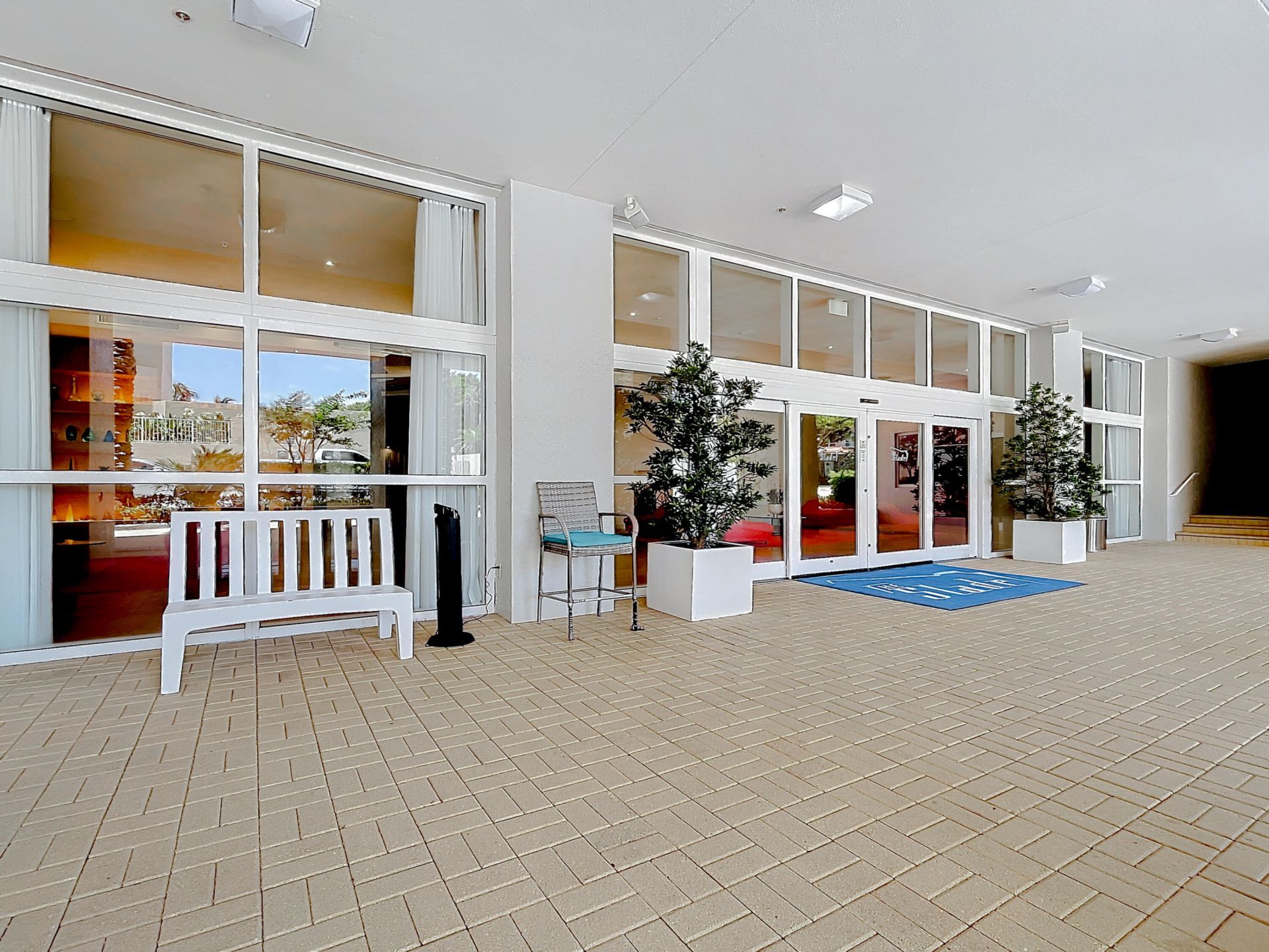 1551 N Flagler Drive, Unit 1212, West Palm Beach, FL 33401 Photo