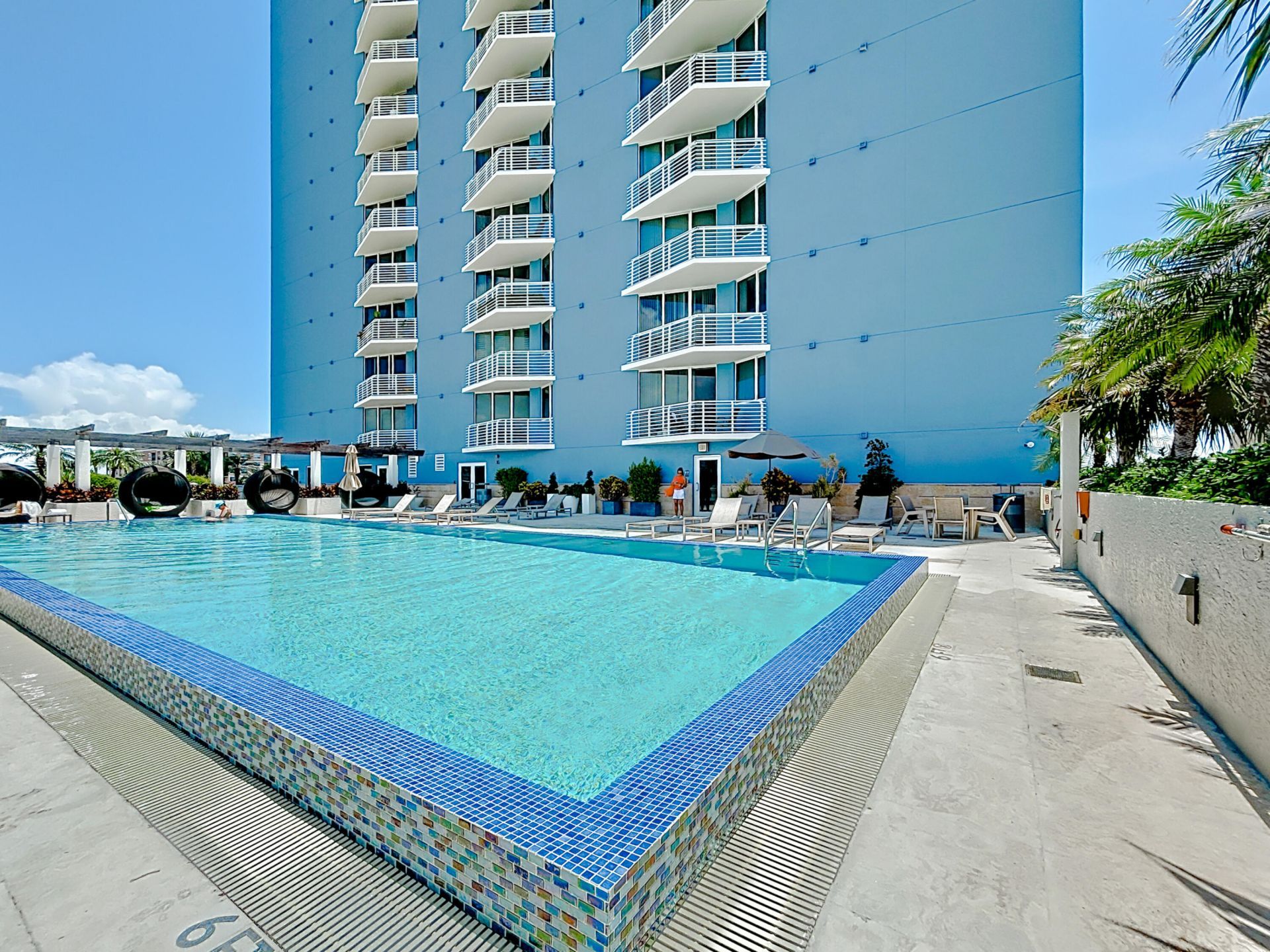 1551 N Flagler Drive, Unit 1212, West Palm Beach, FL 33401 Photo