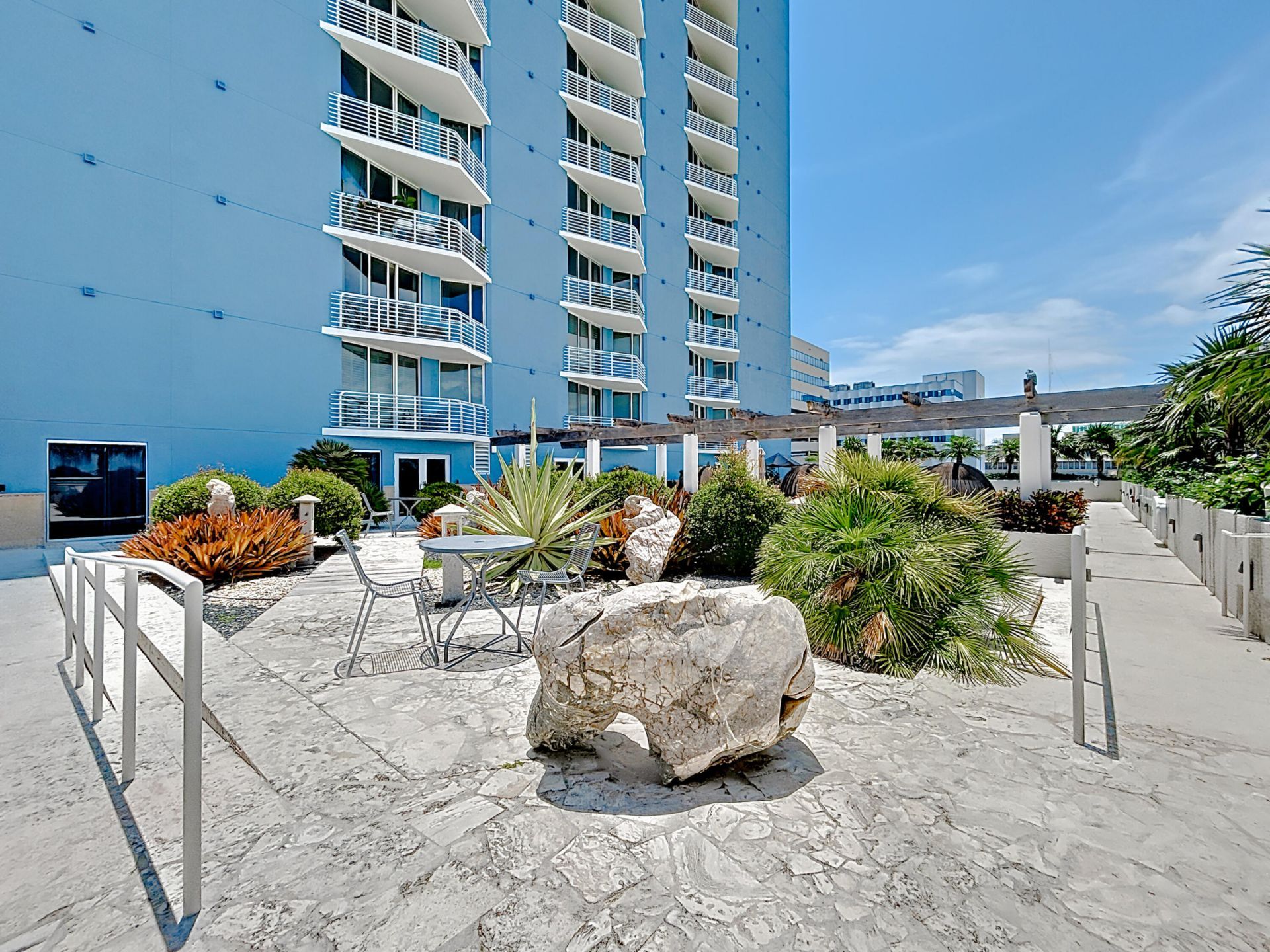 1551 N Flagler Drive, Unit 1212, West Palm Beach, FL 33401 Photo