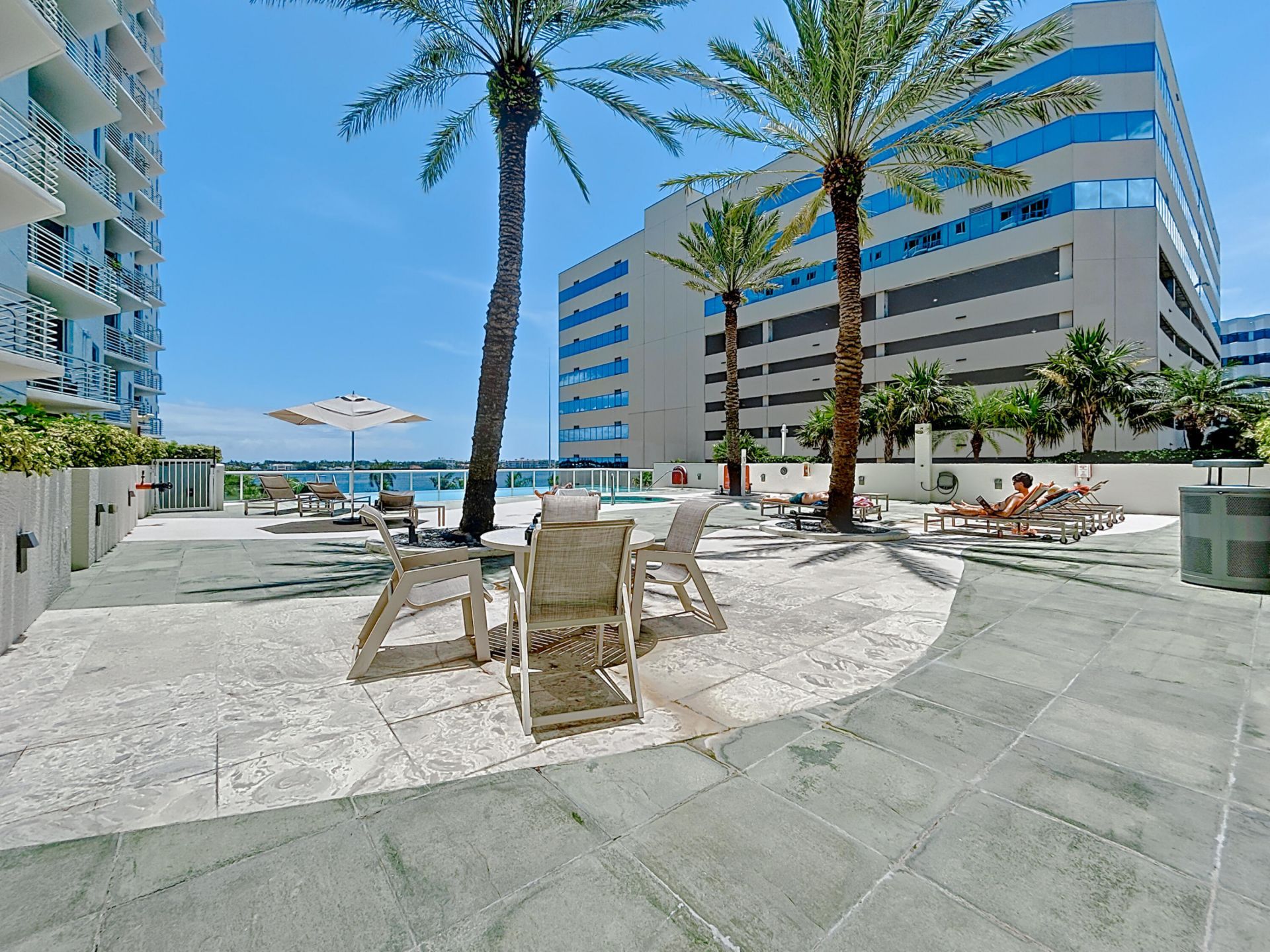 1551 N Flagler Drive, Unit 1212, West Palm Beach, FL 33401 Photo