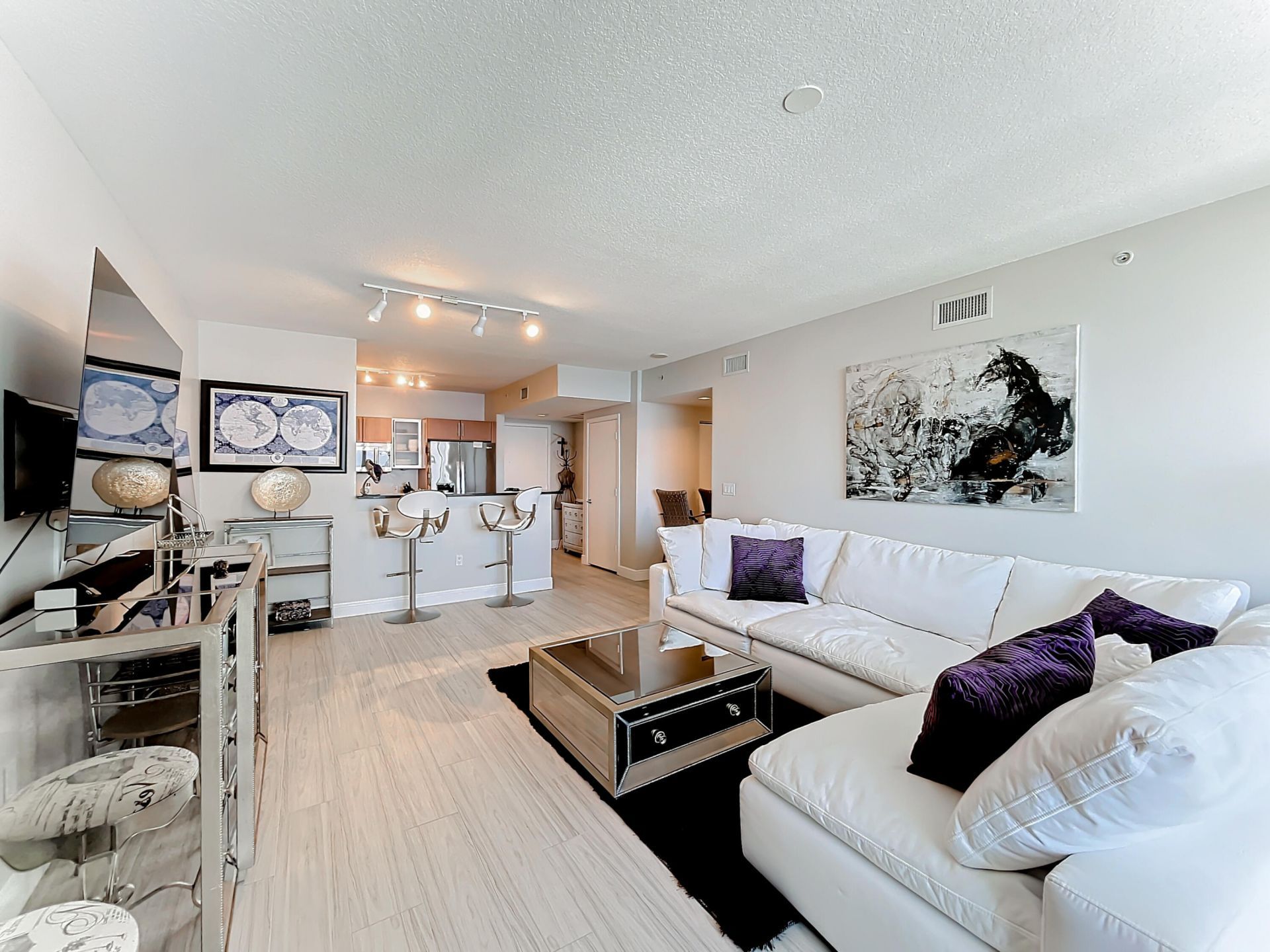 1551 N Flagler Drive, Unit 1212, West Palm Beach, FL 33401 Photo